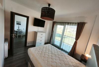 Apartament cu 2 camere în Luduș - 3