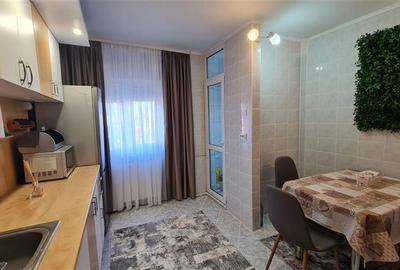 Apartament cu 2 camere in 1 Mai cu centrala termica - 8