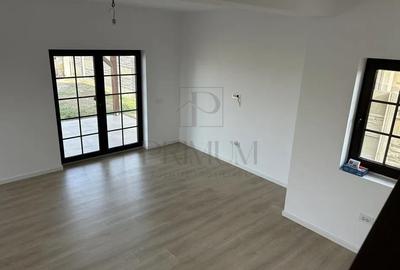 Duplex individual - toate utilitatile - zona excelenta - personalizare interioar - 13