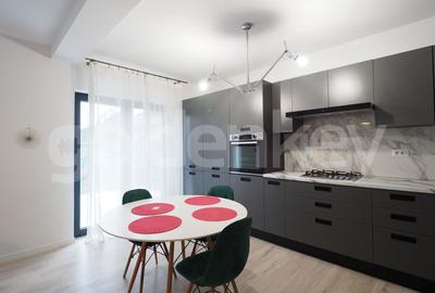 Vila cu 4 camere | loc de joaca | 340mp teren - 6