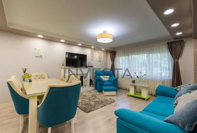 APARTAMENT DE VANZARE 4 CAMERE ULTRAFINISAT PLOPILOR - 3