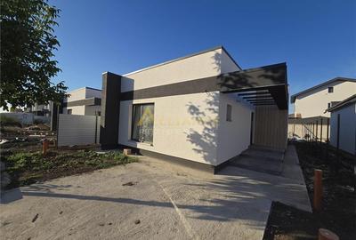 Casă cu 3 camere cu Teren 350 Mp în Berceni - 2