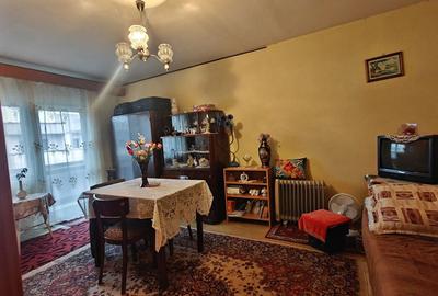 Apartament 3 camere, decomandat, 2 bai, Muncitorilor - 4