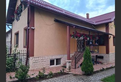 House for sale, 7 Rooms, 350 sqm, 2100 sqm, Saula - 2