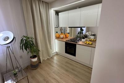 Apartament cu 2 camere în Horea - 6