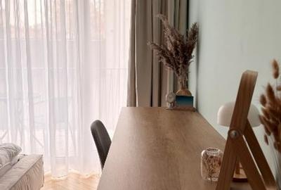 Garsonieră semidecomandată, mobilată în P-ța Victoriei - 4