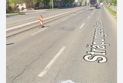 Garsonieră decomandată în Central - 6