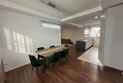 Apartament in vila cu curte-  Dumbravita - 3