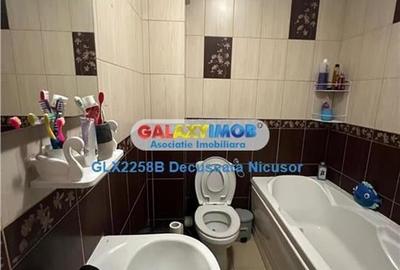 Apartament 3 Camere, Mobilat Utilat in Militari Residence 87.900 Euro - 7