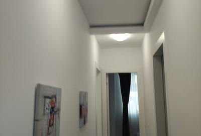 Apartament cu 3 camere în Floreasca - 2