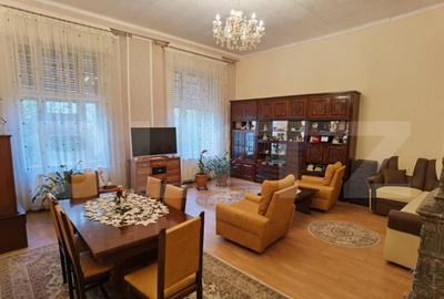 Apartament 3 camere, 132mp, zona Patrimoniul Cultural Na?io - 6