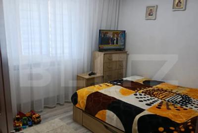 Apartament cu 3 camere decomandat în George Enescu - 11