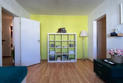 Dristor 2 Camere 10 Min Metrou 7 Min Parc IOR Instalatii Schimbate Parcare - 8