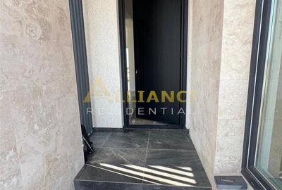 Casă cu 3 camere cu Teren 343 Mp în Berceni - 10