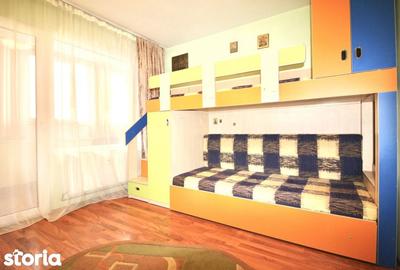 Apartament cu 4 camere, mobilat în Drumul Taberei - 9