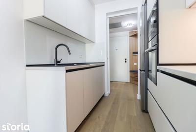 Apartament cu 2 camere decomandat, mobilat în Unirii - 5