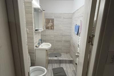 Apartament cu 2 camere în Central - 7