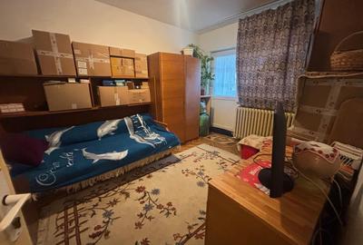 Apartament 3 camere Cuza-Voda - 1