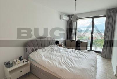 Apartament de 4 camere, 100mp, parcare , Complex Azoria - 3
