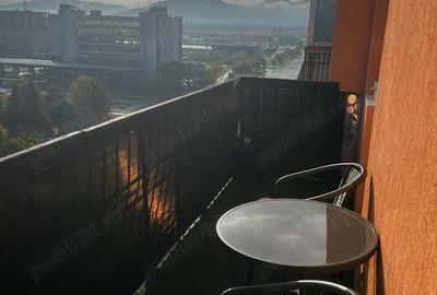 Apartament 3 camere Calea Bucuresti - 3