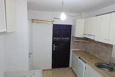 Garsonieră decomandată în Astra - 1