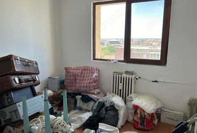 Vand apart.3 camere in Vlaicu,Fortuna,etaj 6 din 10. Vand apart.3 camere in Vlaicu,Fortuna,etaj 6 din 10. - 5