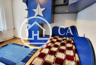 Apartament de inchiriat cu 3 camere in zona Rogerius, Oradea - 5