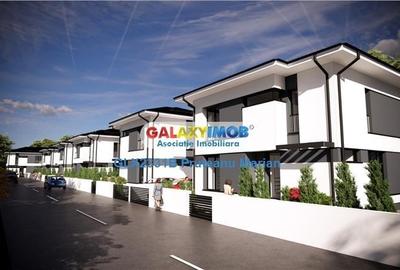 Vanzare vile de Lux 5 camere situate in apropriere de Strada Dantelei. - 4