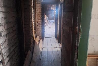 Vila cu mansarda generoasa si curte privata (tunari-stefan cel mare) - 11