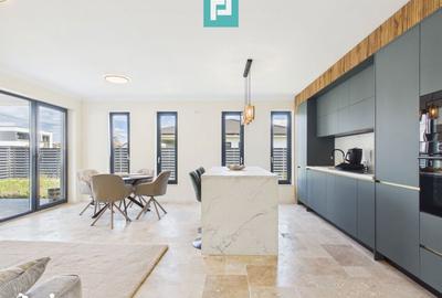 Casă cu 4 camere cu Teren 439 Mp în Micălaca - 6