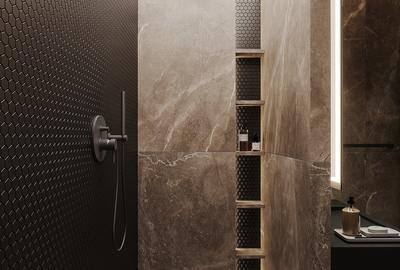 Unirii - Valeriu Braniste nr 38 - Ultima etapă înainte de finisaje - 15