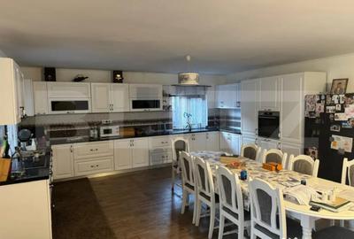 Casă cu 3 camere cu Teren 1200 Mp în Odoreu - 3