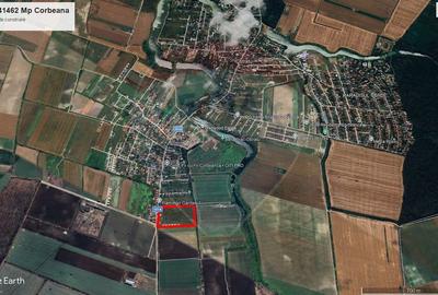 Teren cu autorizatie pentru Complex Rezidential Premium Corbeanca - 6