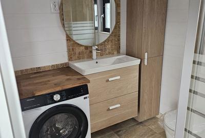 Casă cu 3 camere în Exterior Vest - 3