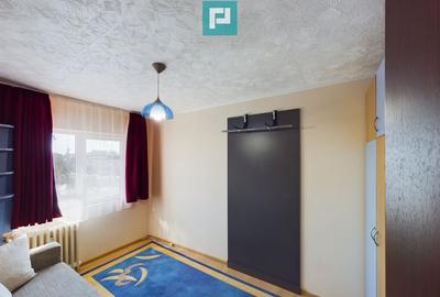 Apartament cu 3 camere de inchiriat - Lebada - 3