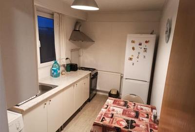 2 camere | finisat modern | mobilat/utilat | ?oseaua Giurgiului | COMSION 0% - 7