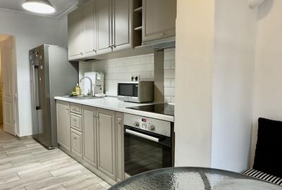 Apartament 3 camere | Iuliu Maniu 73 | bloc anvelopat - 14