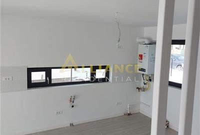 Duplex cu 3 camere cu Teren 210 Mp în Berceni - 7