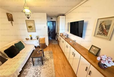 Garsonieră semidecomandată în Bartolomeu - 3