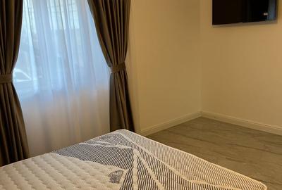 Garsonieră decomandată în Mihai Viteazu - 6