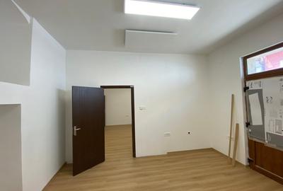 Spatiu comercial ultracentral format din 2 camere cu 2 intrari separate, 40,18mp - 8