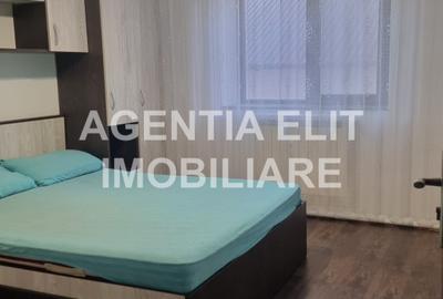 Garsonieră decomandată, mobilată în Central - 2