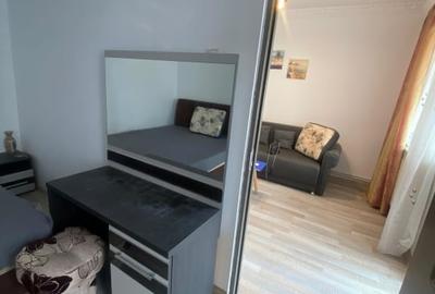 Apartament cu 2 camere semidecomandat în Ultracentral - 4