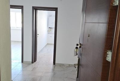 Apartament 3 camere, etaj 1, 72 mp, decomandat, Subcetate City 2. - 2