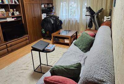 Apartament cu 2 camere decomandat în Rogerius