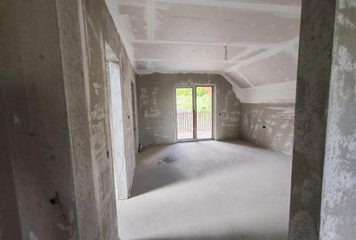 Casă individuală la Chinteni - 14