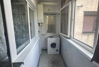 Garsonieră decomandată în Obor - 3
