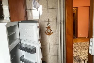 Garsoniera de inchiriat – Titan | 3 min metrou | Prima inchiriere - 6