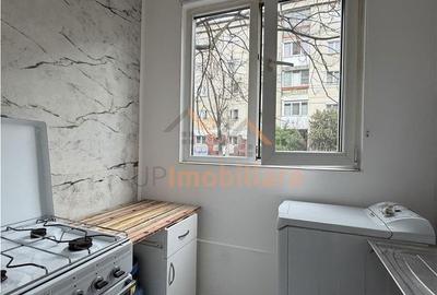 Apartament cu 2 camere decomandat în Rogerius - 14