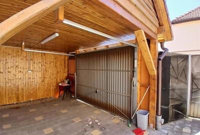 INVESTITIE!Casa de vanzare in Sibiu - individuala  zona Lazaret - pretabil inves INVESTITIE!Casa de vanzare in Sibiu - individuala  zona Lazaret - pretabil inves - 20